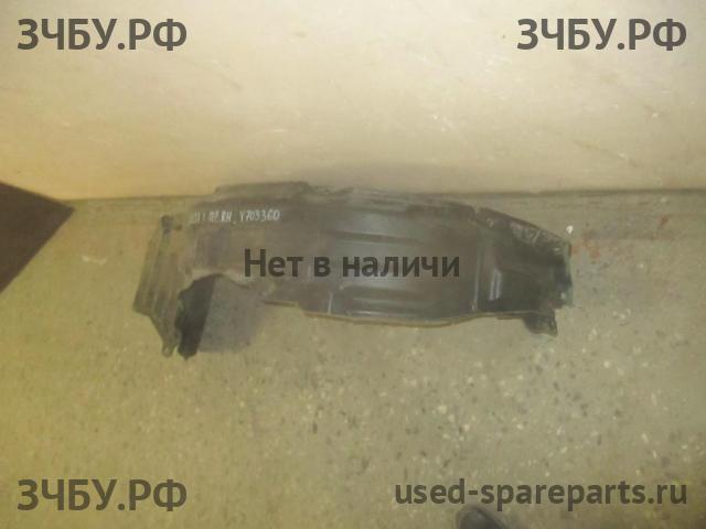 Mitsubishi Lancer 10 [CX/CY] Локер передний правый