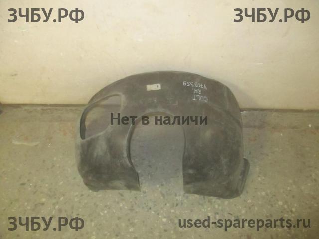 Mitsubishi Colt 6 (Z30) Локер передний правый