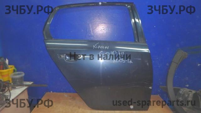 Volkswagen Golf 6 Дверь задняя правая