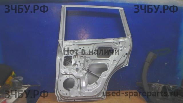 Nissan X-Trail 3 (T32) Дверь задняя правая