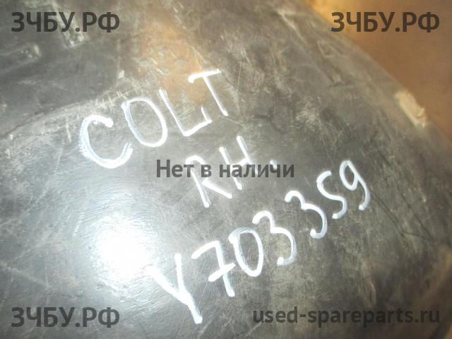 Mitsubishi Colt 6 (Z30) Локер передний правый