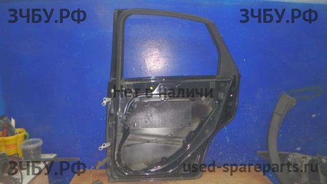 Ford Focus 2 Дверь задняя правая