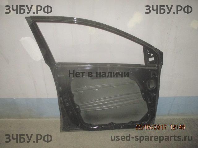 KIA Sportage 4 Дверь передняя левая