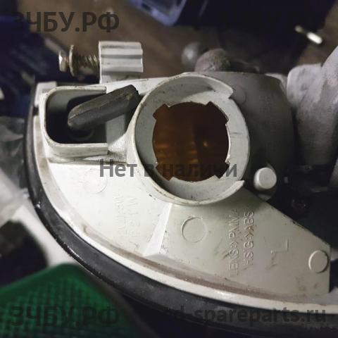 Daewoo Nexia Указатель поворота в бампер левый