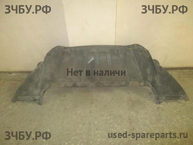 Ford Focus 3 Пыльник