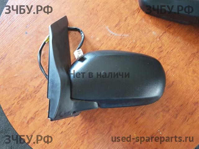 Mazda MPV 2 [LW] Зеркало левое электрическое