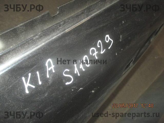 KIA Sportage 4 Дверь передняя левая
