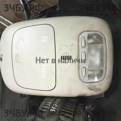 Peugeot 307 Плафон салонный