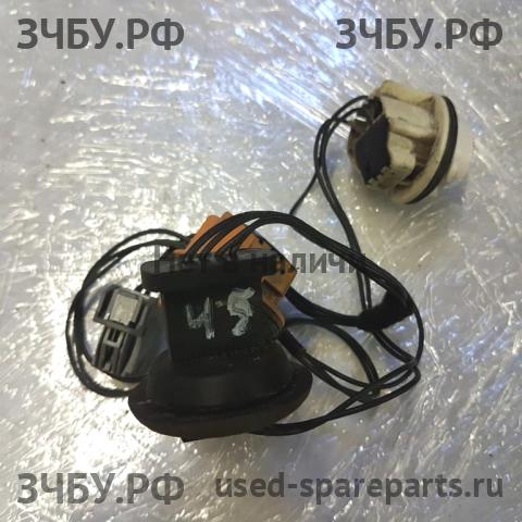 Ford Focus 2 Проводка (часть, фрагмент)