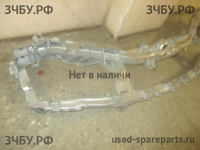 Ford Focus 2 Панель передняя (телевизор)