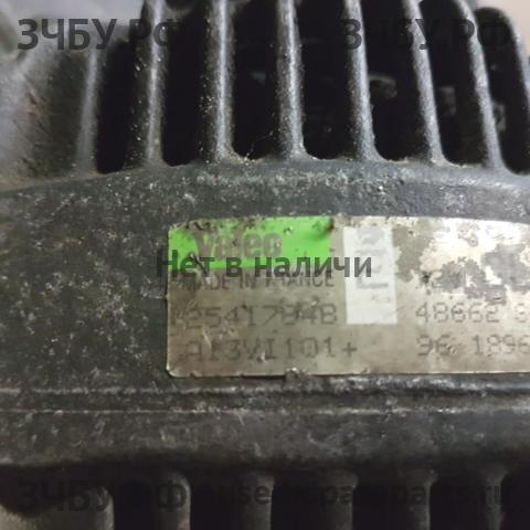 Peugeot 406 Генератор