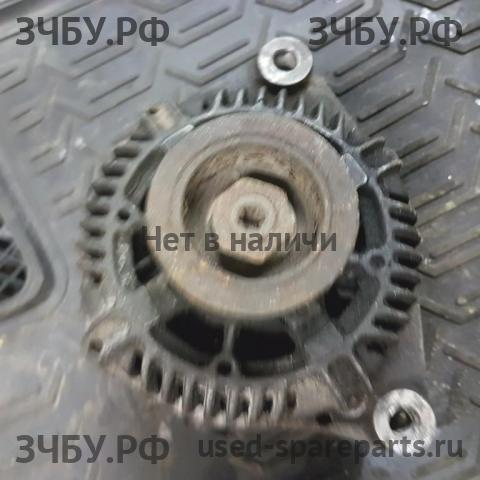 Peugeot 406 Генератор