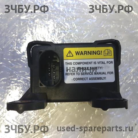 Ford Focus 2 (рестайлинг) Блок электронный