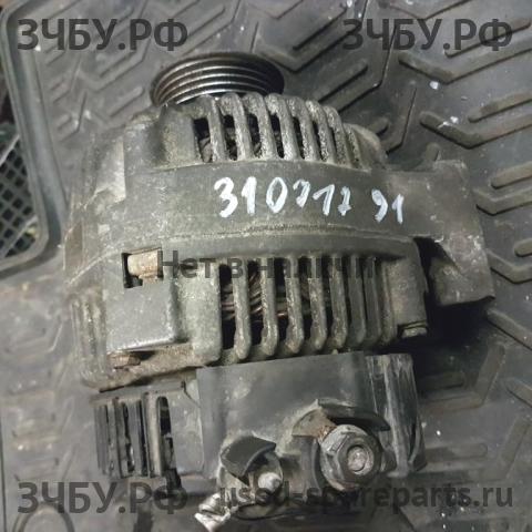 Peugeot 406 Генератор