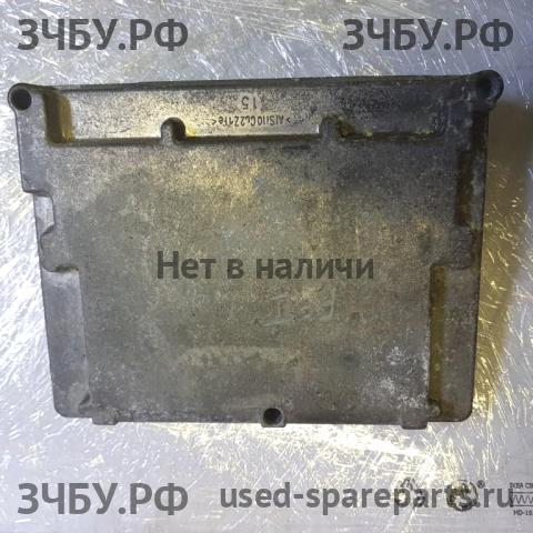 Ford Focus 2 Блок управления двигателем