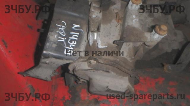 Ford Focus 2 (рестайлинг) МКПП (механическая коробка переключения передач)