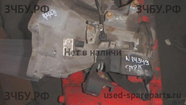 Ford Focus 2 (рестайлинг) МКПП (механическая коробка переключения передач)