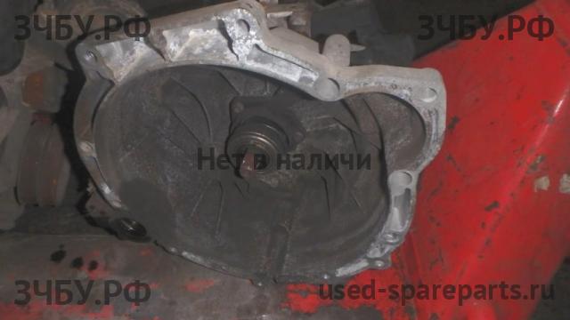 Ford Focus 2 (рестайлинг) МКПП (механическая коробка переключения передач)