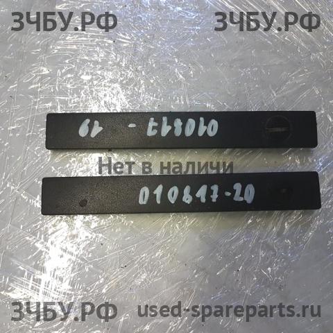 Ford Focus 2 Молдинг