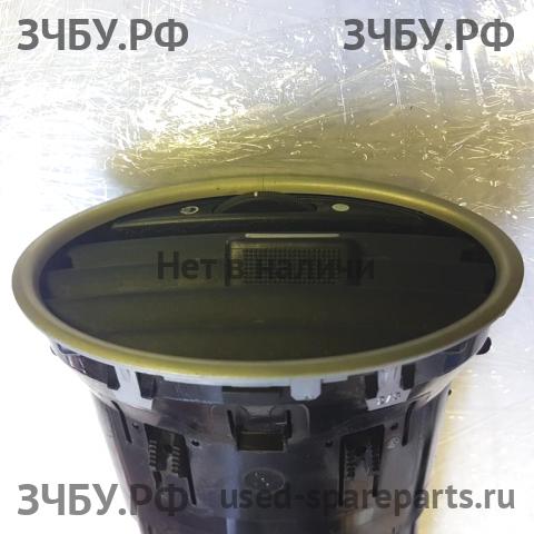 Ford Focus 2 Дефлектор воздушный