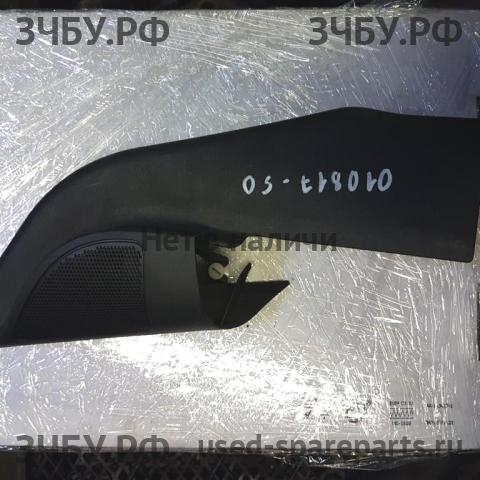 Ford Focus 2 Крышка зеркала внутренняя левая