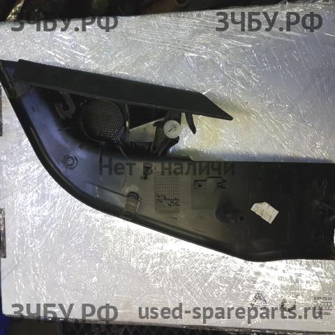 Ford Focus 2 Крышка зеркала внутренняя левая