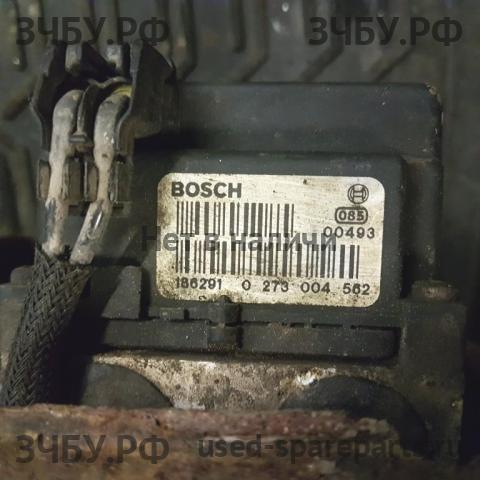Peugeot 307 Блок ABS (насос)