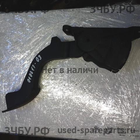 Ford Focus 2 Педаль газа
