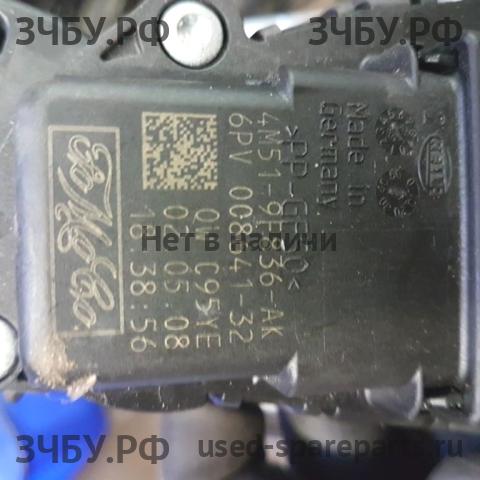 Ford Focus 2 Педаль газа