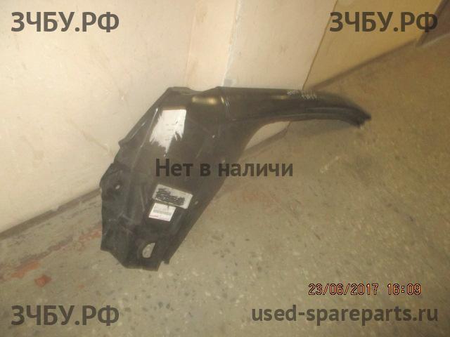 Toyota Camry 7 (V50) Элемент кузова