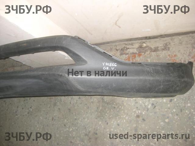 Honda CR-V 4 Бампер передний