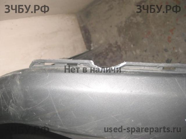 Honda CR-V 4 Бампер передний