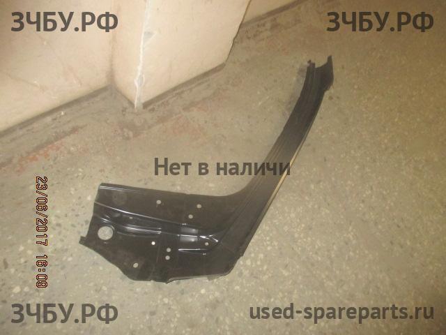 Toyota Camry 7 (V50) Элемент кузова
