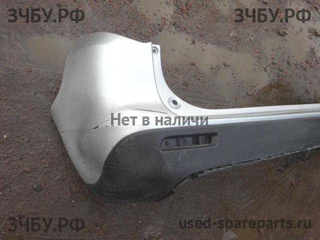 Suzuki Vitara (2) Бампер задний