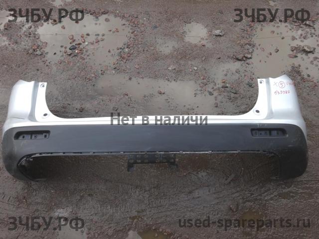 Suzuki Vitara (2) Бампер задний