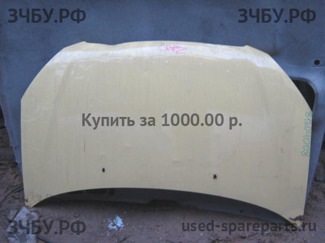 Hyundai Getz Капот