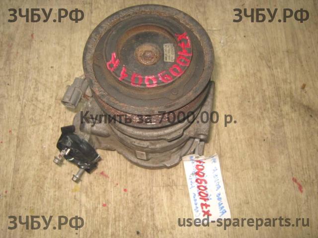 Land Rover Range Rover 2 (Classic) Компрессор системы кондиционирования