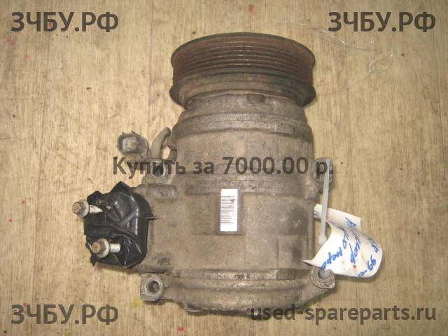 Land Rover Range Rover 2 (Classic) Компрессор системы кондиционирования