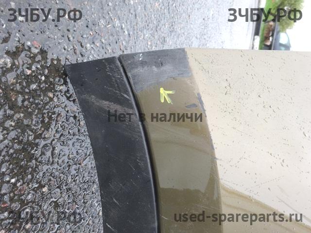 KIA Sportage 4 Бампер передний