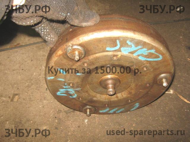 Peugeot 206 Гидротрансформатор (гидромуфта)