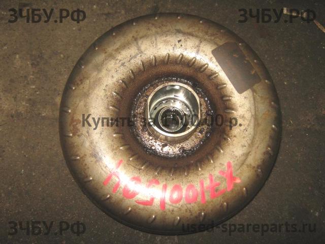 Peugeot 206 Гидротрансформатор (гидромуфта)