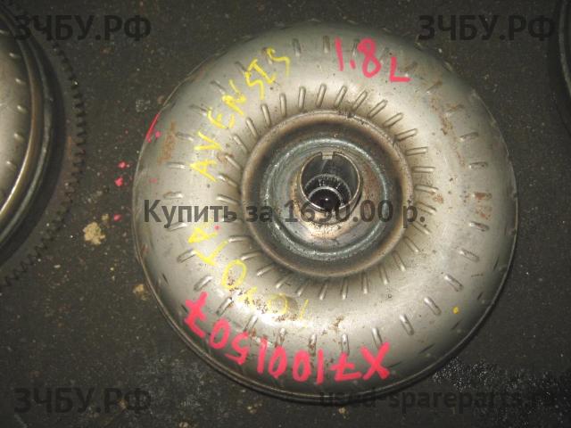 Toyota Avensis 1 Гидротрансформатор (гидромуфта)