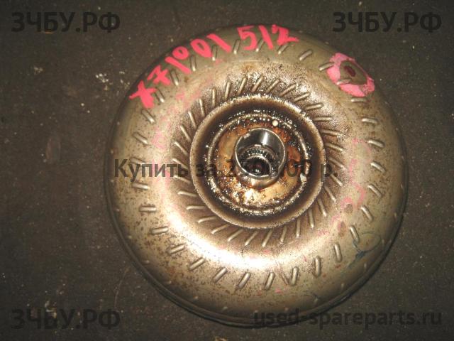Toyota Corolla (E12) Гидротрансформатор (гидромуфта)