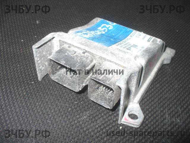 Ford Focus 1 Блок управления AirBag (блок активации SRS)