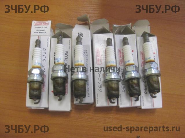 Mitsubishi Pajero/Montero Sport 1 (K9) Свеча зажигания