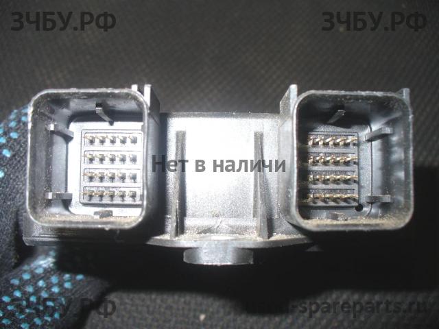 Ford Fusion Блок управления AirBag (блок активации SRS)