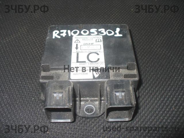 Ford Fusion Блок управления AirBag (блок активации SRS)