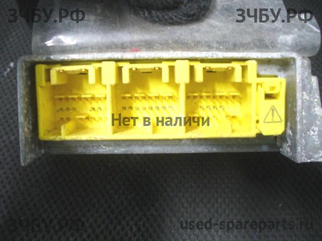 Suzuki Swift 3 Блок управления AirBag (блок активации SRS)