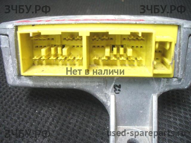 Honda Jazz 1 Блок управления AirBag (блок активации SRS)