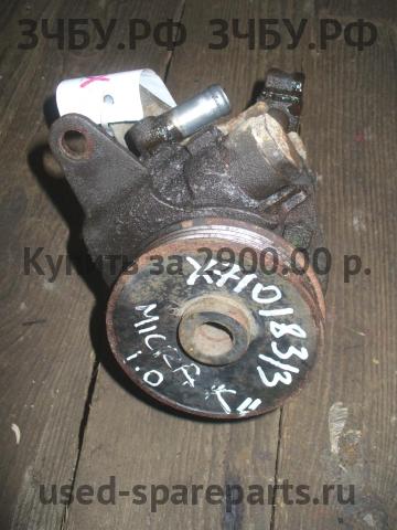 Nissan Micra K11 Насос гидроусилителя